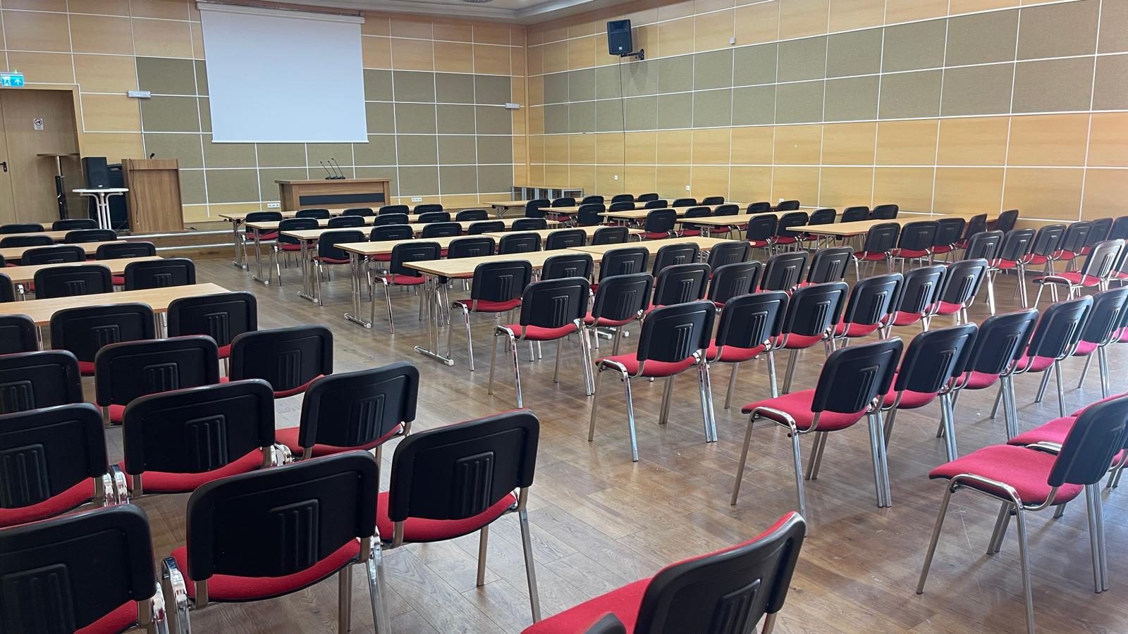 Meeting / Seminar